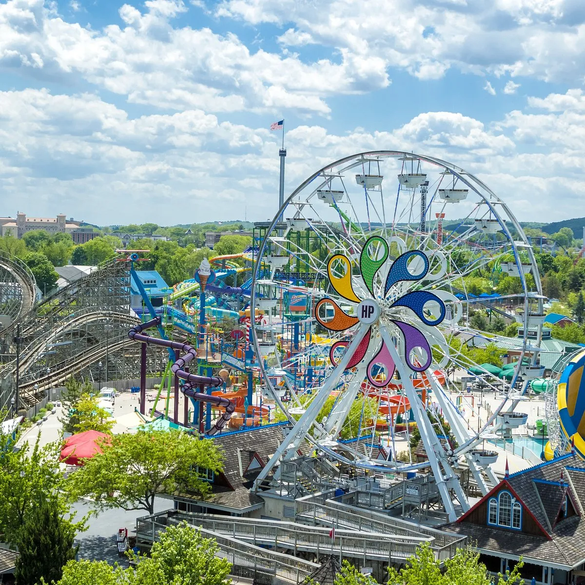 Hersheypark
