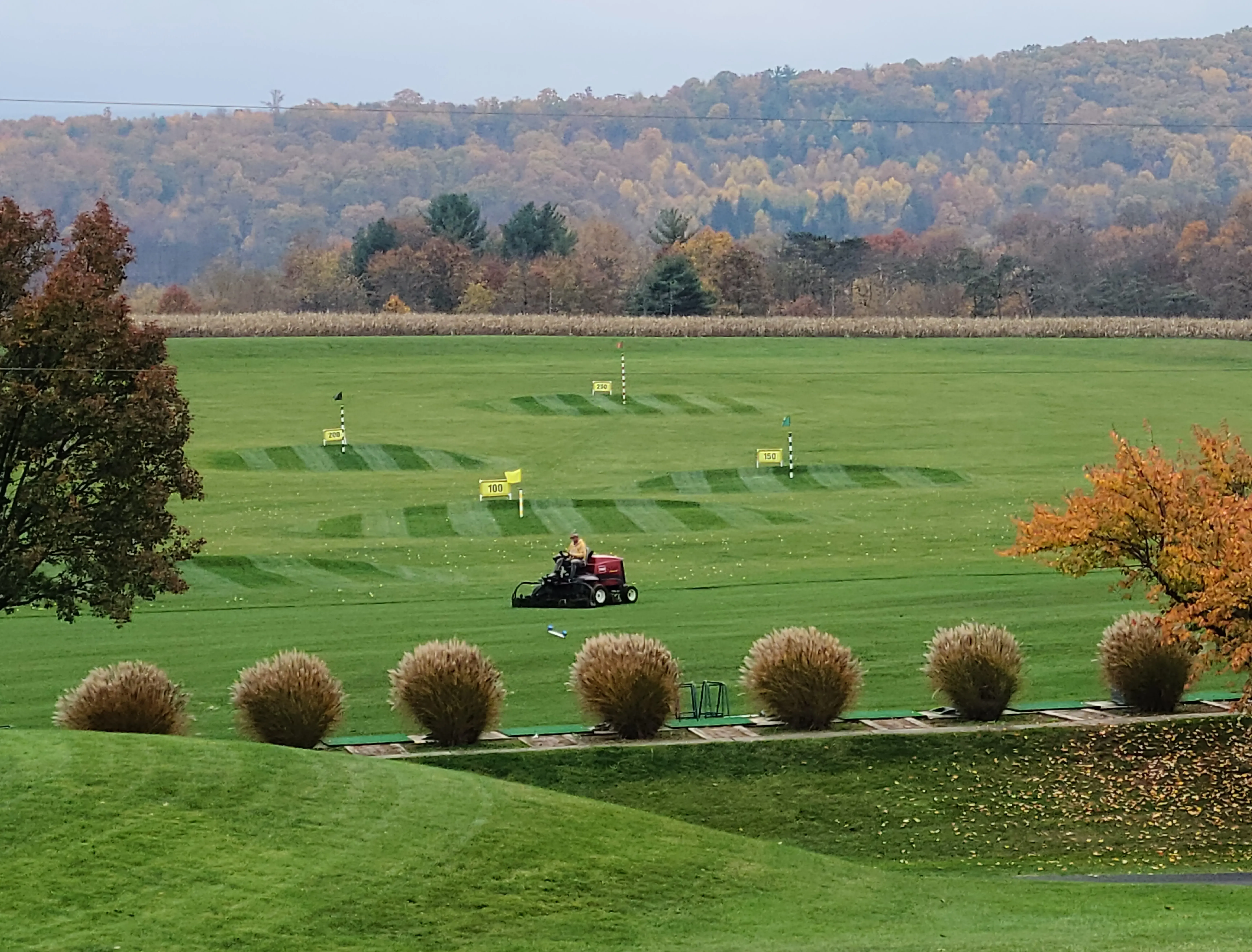 Hidden Valley Golf Course