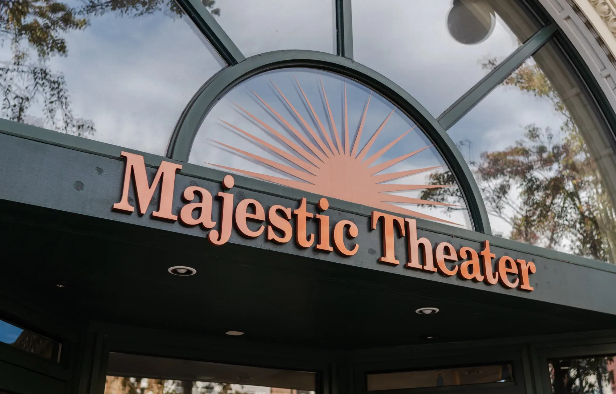 Majestic Theatre