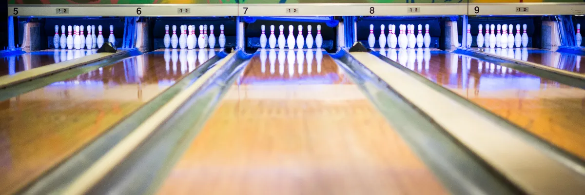 Strike Zone Alleys