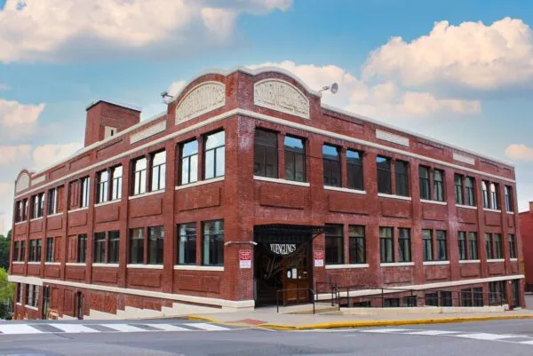 D.G. Yuengling & Son Brewery