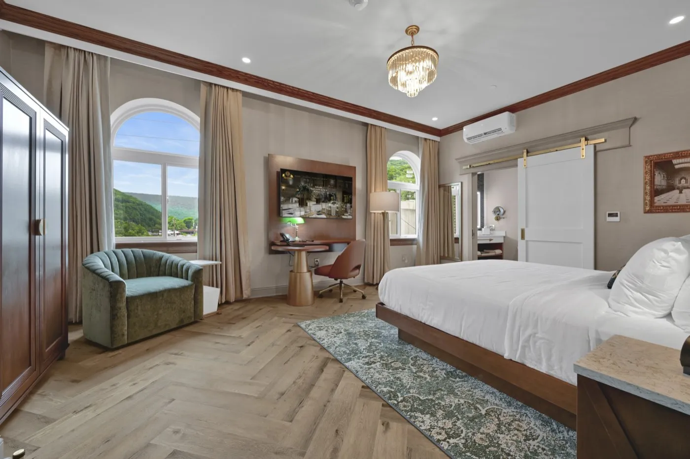 Premium Suite