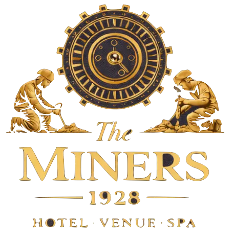 The Miners 1928