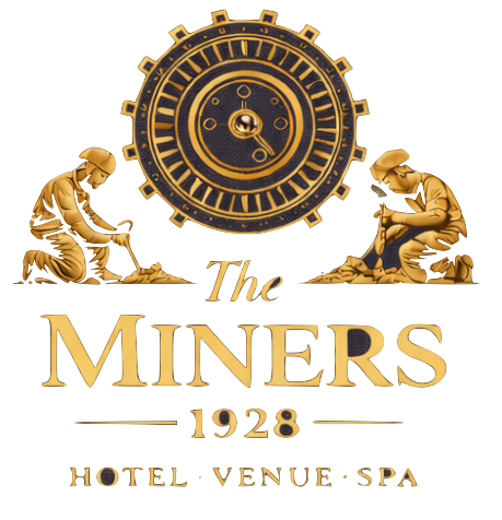 The Miners 1928